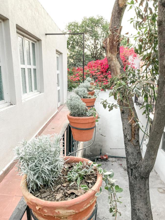 Hotel Villa Helena San Miguel de Allende Exterior foto