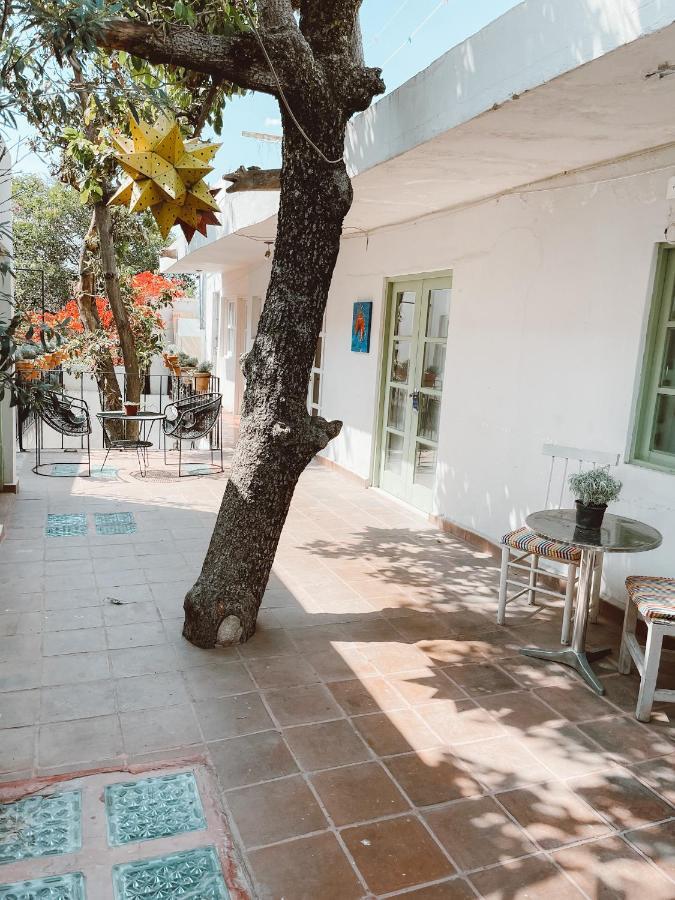 Hotel Villa Helena San Miguel de Allende Exterior foto