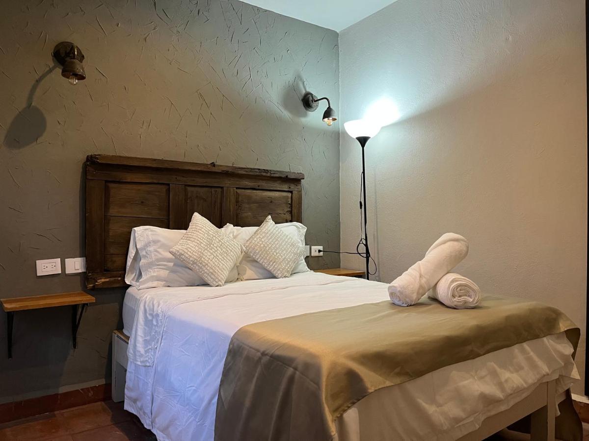 Hotel Villa Helena San Miguel de Allende Exterior foto